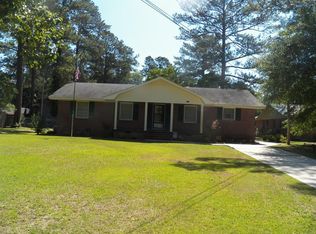 1021 Elm Ave, Elba, AL 36323