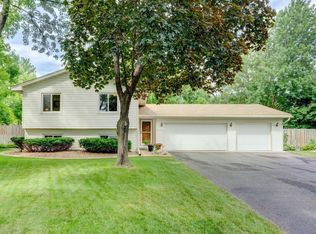 1413 120th Ave NW, Coon Rapids, MN 55448