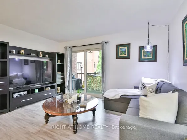 179 Edgehill Dr Unit B6, Barrie, ON L4N 1L9