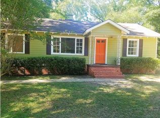 4808 Auburn Dr S, Mobile, AL 36618