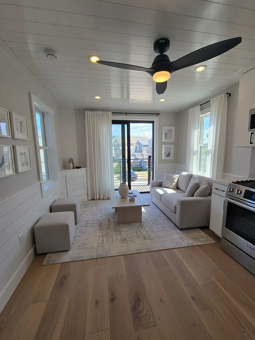 1 Tilden Avenue - 1 — Photo 4