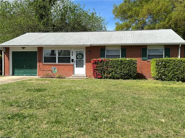 705 New Bern Ave, Hampton, VA 23669