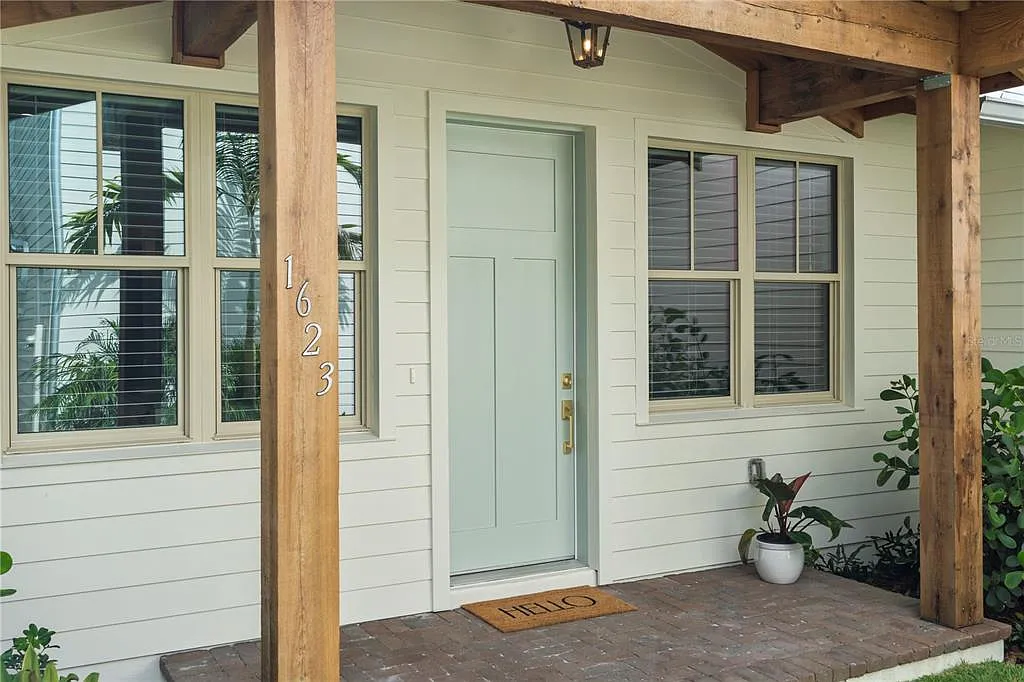 1 bed, 1.0 bath, 685 sqft, $2,450 — Photo 4
