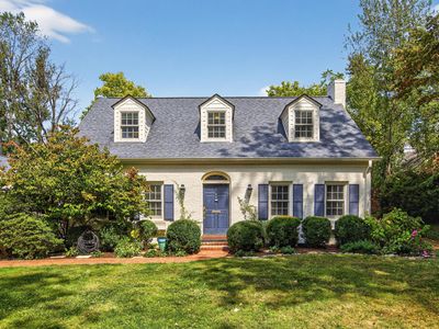 237 Tahoma Rd, Lexington, KY, 40503