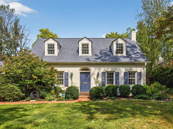 237 Tahoma Rd, Lexington, KY 40503