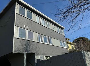 2227 Derby St APT 3, Berkeley, CA 94705
