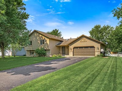 14284 Zilla St NW, Andover, MN, 55304