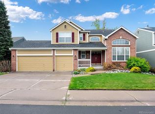 1760 Spring Water Ln, Highlands Ranch, CO 80129