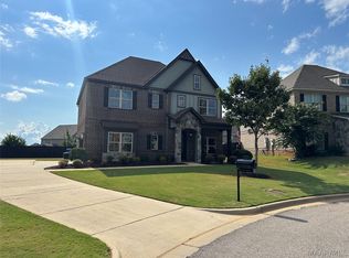 1303 Witherspoon Dr, Prattville, AL 36066