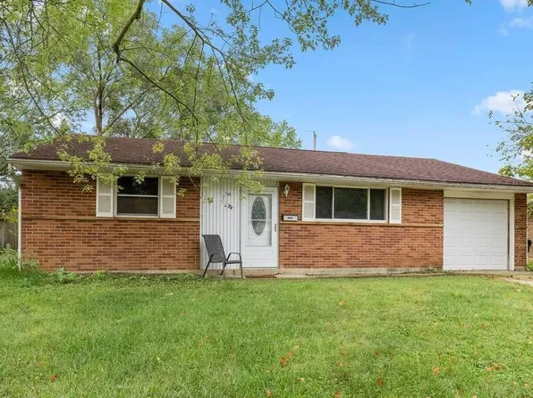 5155 Drivemere Rd, Hilliard, OH 43026