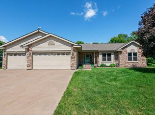 214 Gandy View Ave, Milltown, WI 54858