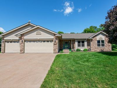 214 Gandy View Ave, Milltown, WI, 54858