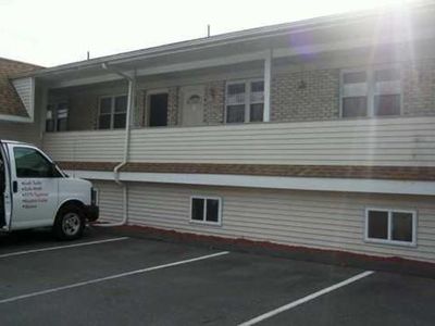 20 Hurdis St APT 4, North Providence, RI, 02904