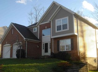4435 Bresser Ct, Fort Wright, KY