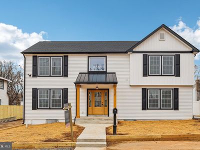 1237 Clayton Ave, Oakford, PA, 19053