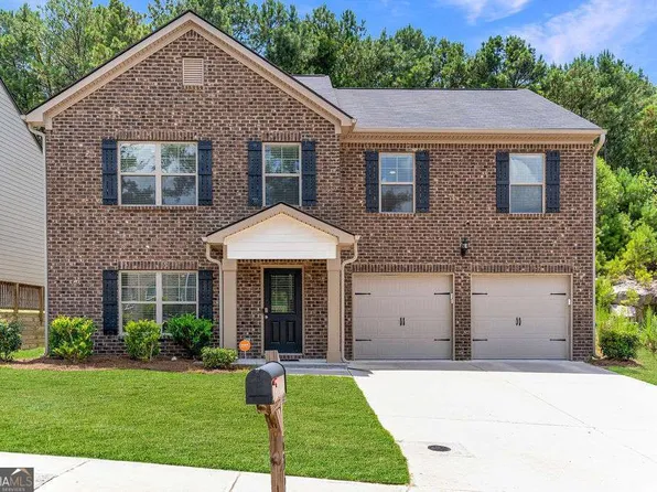 6365 Beaver Creek Trl, Atlanta, GA 30349