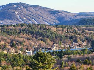 Granliden, Sunapee, NH 03782