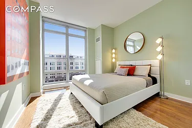 Rented by Compass