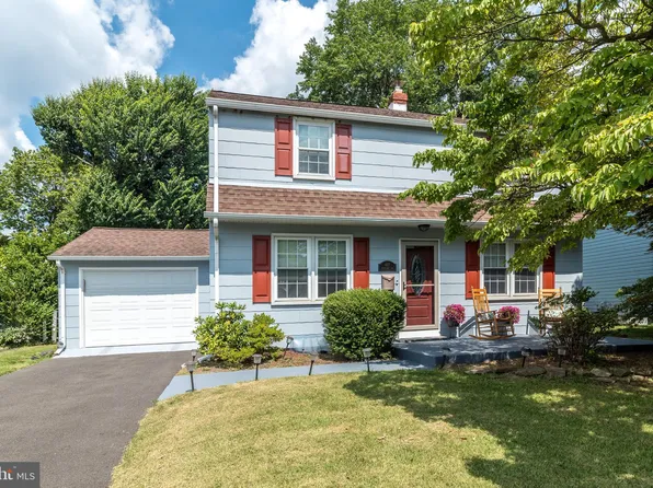 407 Woodlawn Ave, Willow Grove, PA 19090