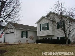 5129 Oak Valley Dr, Madison, WI 53704