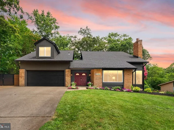 5359 Black Oak Dr, Fairfax, VA 22032