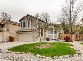 4972 Collinsville Pl, Highlands Ranch, CO 80130