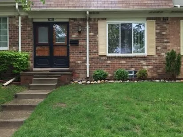1900 Wickham St #1, Royal Oak, MI 48073