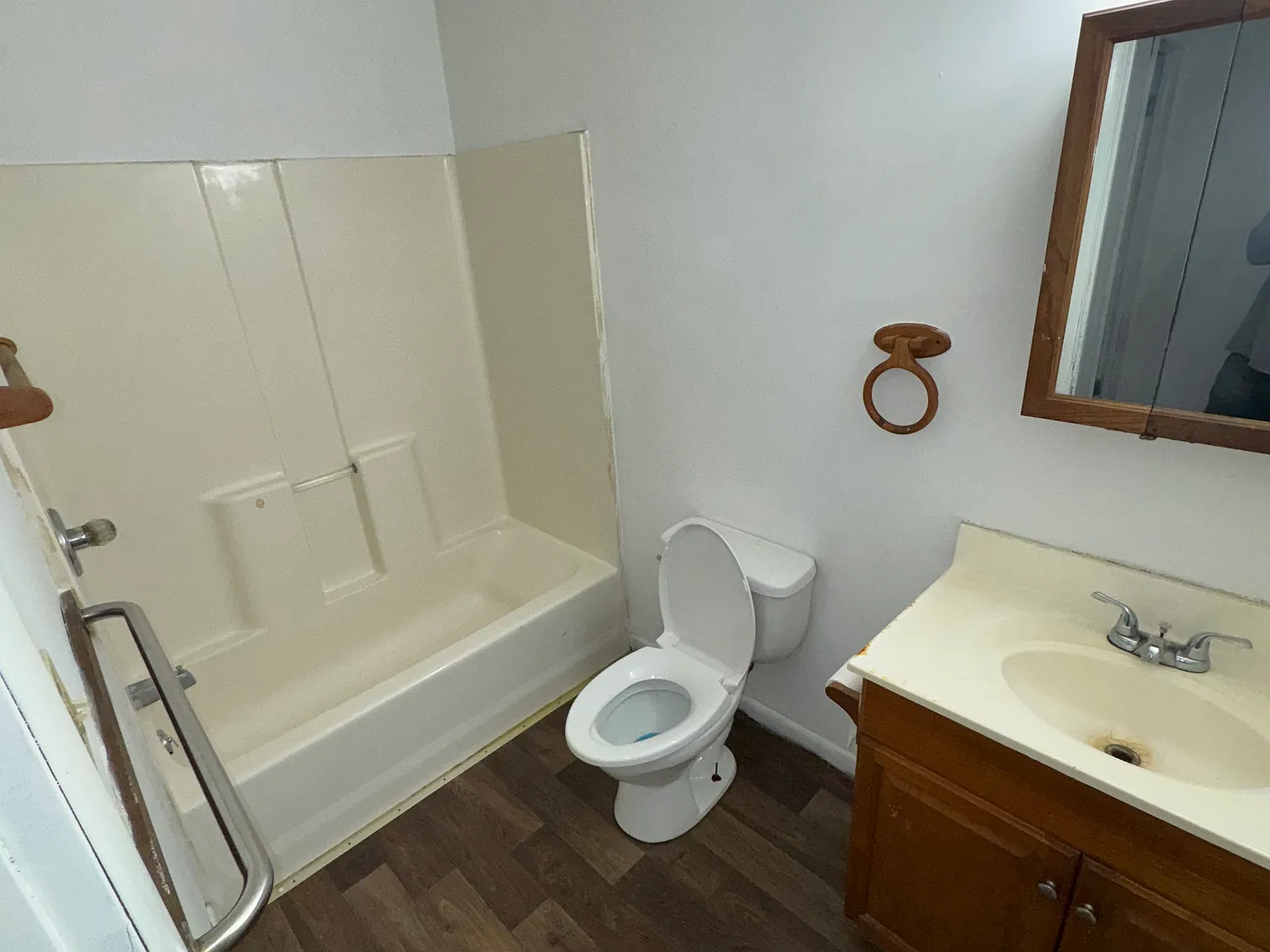 2 bed, 800 sqft, $795 — Photo 4