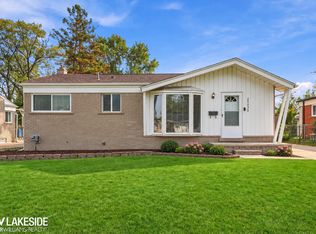 25030 Wagner Ave, Warren, MI 48089