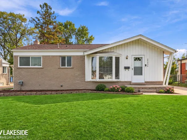 25030 Wagner Ave, Warren, MI 48089