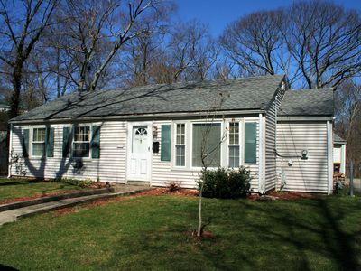 100 Old Country Way, Weymouth, MA, 02188
