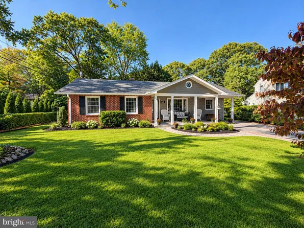 4 Lynhaven Ct, Severna Park, MD 21146