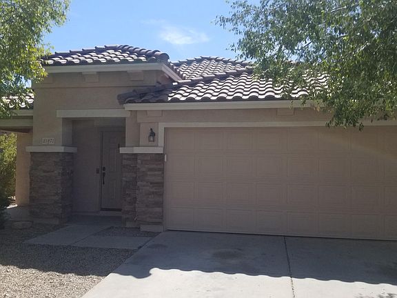 2nd image of 21871 E Puesta Del Sol