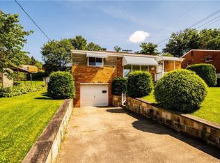 1268 Brooklawn Dr, Pittsburgh, PA 15227