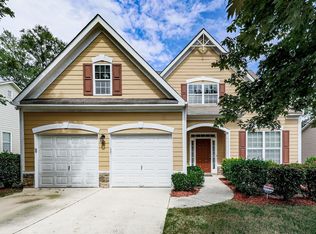 47 Horseshoe Ln, Hiram, GA 30141