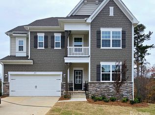 211 Hamptons Cove Rd, Troutman, NC 28166