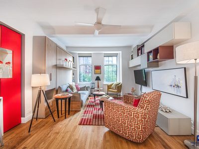 405 W 23rd St APT 4D, New York, NY, 10011