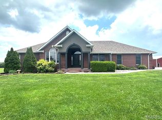 21880 Highway B, Lebanon, MO 65536