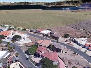 603 Lido Dr, Boulder City, NV 89005
