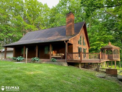 2855 Flint River Rd, Lapeer, MI, 48446