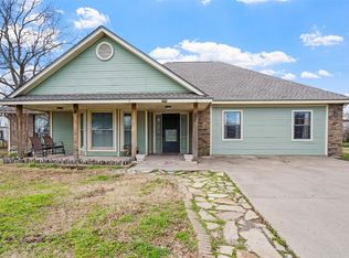 1618 Neck Rd, Palmer, TX 75152