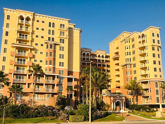 Bella Vista Oceanfront condo