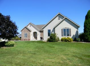 11944 Lake Ridge Ct, Kiel, WI 53042