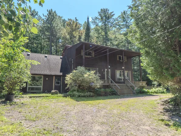 129 Mountain Rd, Callander, ON P0H 1H0