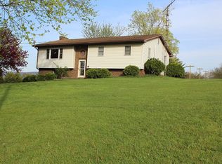 8493 Newburg Rd, Newburg, PA 17240