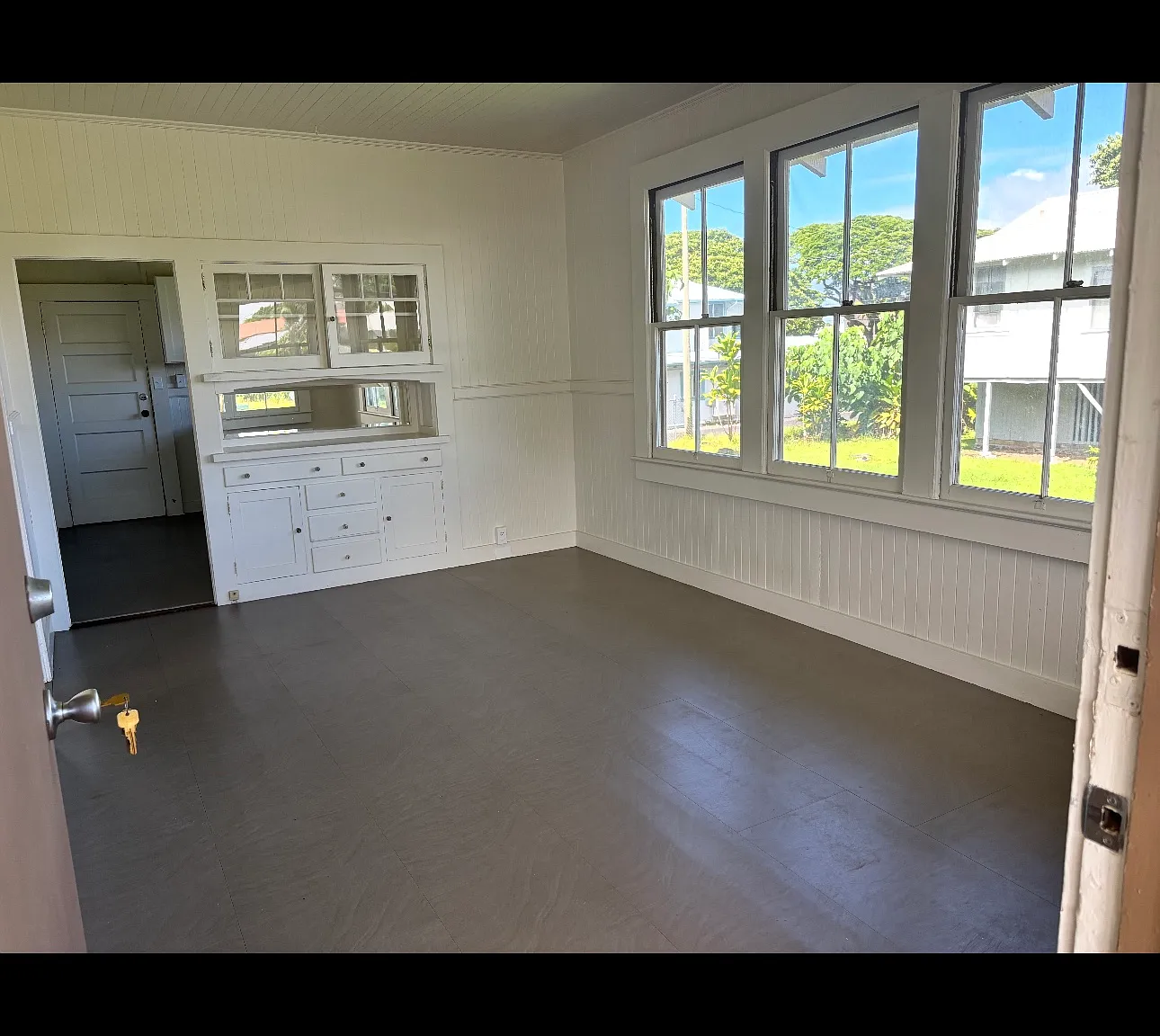 Kekuanaoa St, Hilo — Photo 1