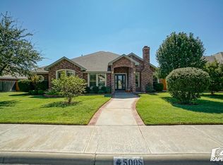 5005 Hilltop Dr, Midland, TX 79707