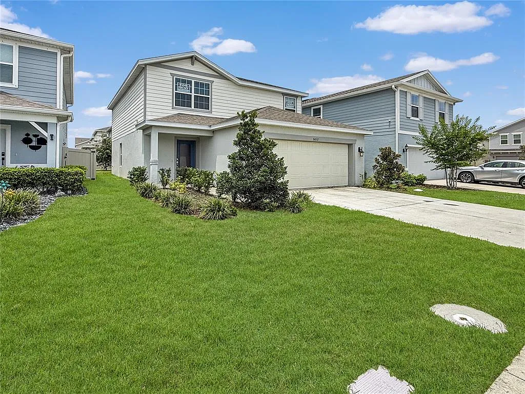 4 bed, 3.0 bath, 2178 sqft, $2,800 — Photo 3