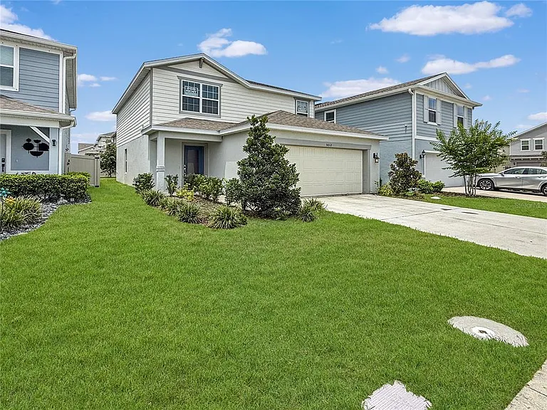 5012 Blue Hammock Ct — Photo 3