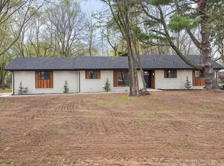 13820 E 111th St S, Broken Arrow, OK 74011
